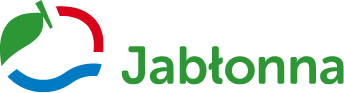 Eko Jabłonna logo footer
